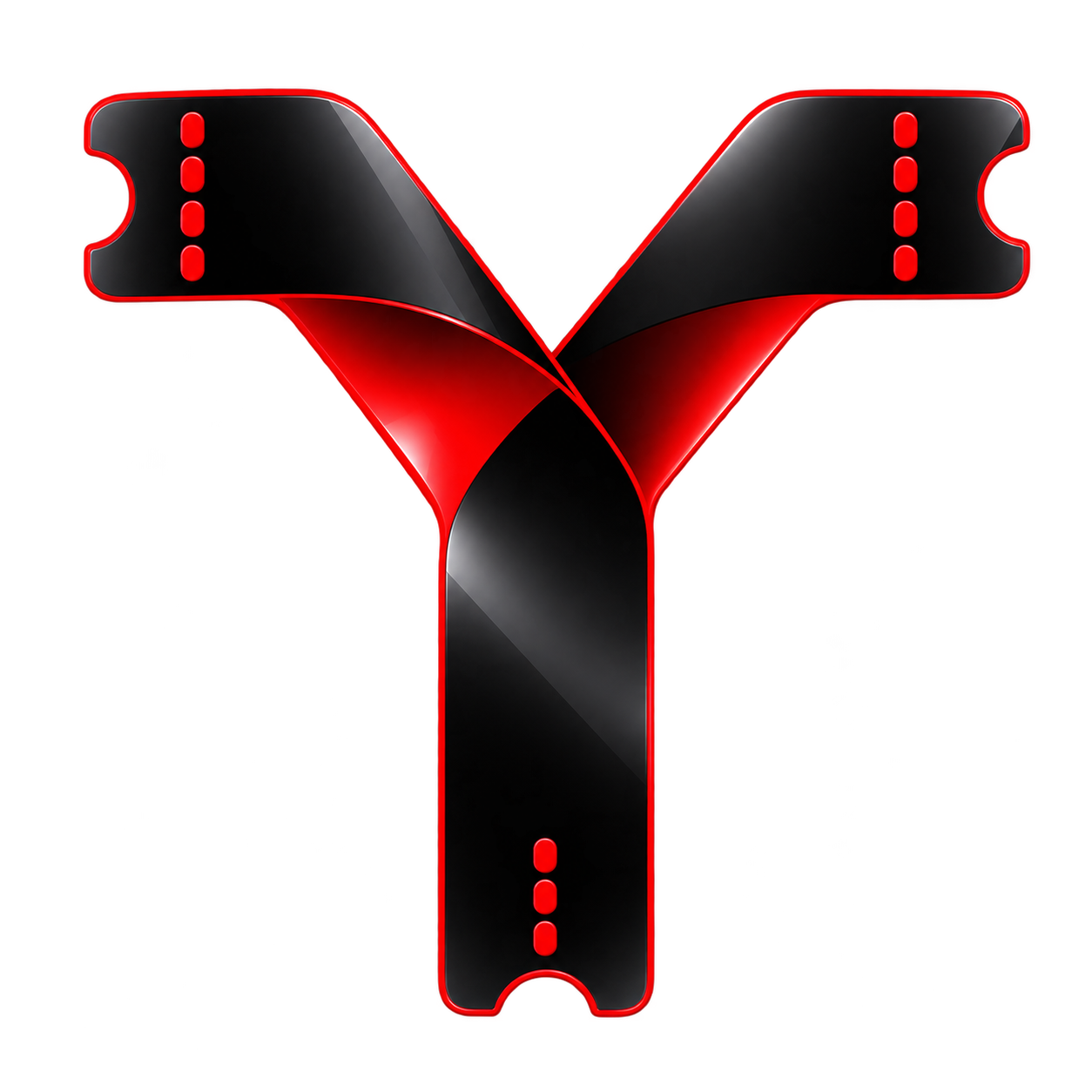 Yenege Logo